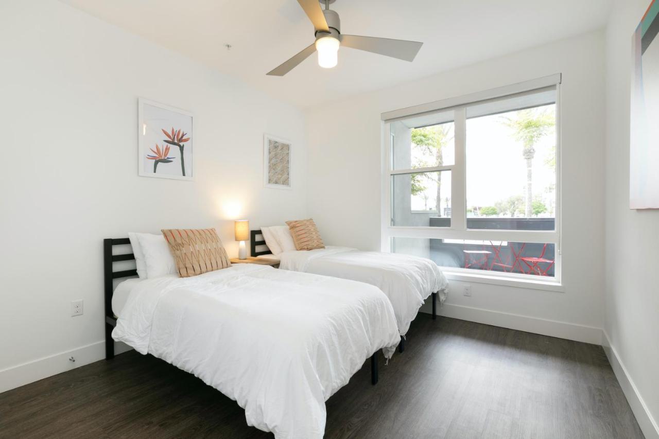 Kasa Anaheim Orange County Exterior foto
